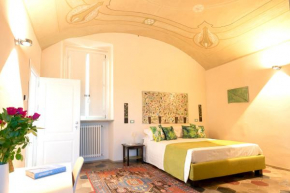 AGRITURISMO CASCINA GRAZIOSA Cameriano